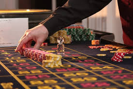 Официальный сайт Casino Bounty