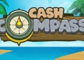 Cash Compass online game