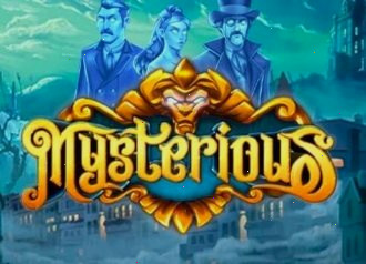 Mysterious online slot