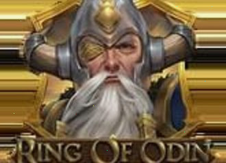 ring of odin викинг игры слот