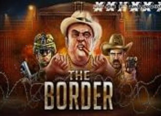 The Border Nolimit City slot