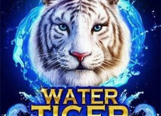 Water Tiger slot machine