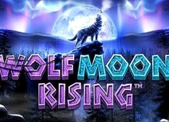 Wolf Moon Rising игровой